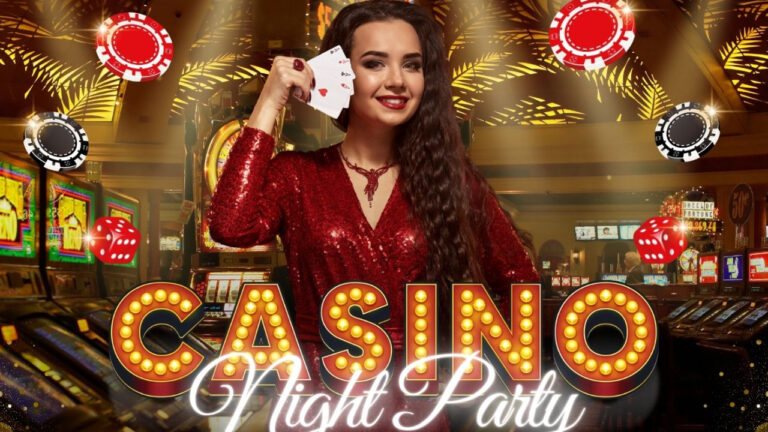 HAHA777 Online Casino Poker